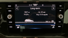 Volkswagen Polo 1.0 TSI Life 5dr Petrol Hatchback